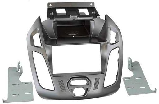 2DIN Radioramme FORD