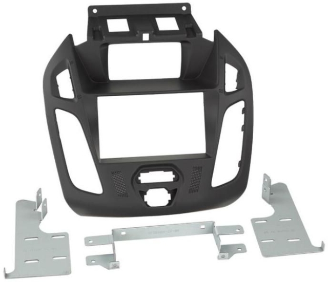 2DIN Radioramme FORD