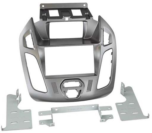 2DIN Radioramme FORD