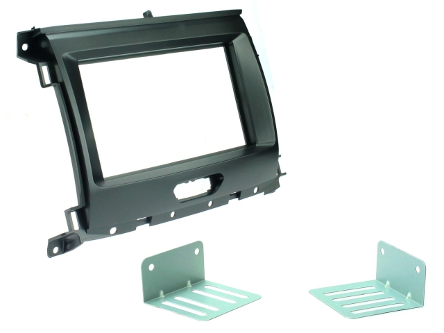 2DIN Radioramme FORD