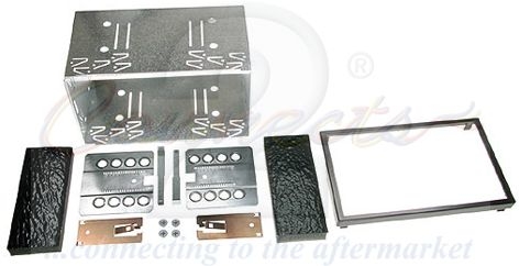 2DIN Radioramme HONDA