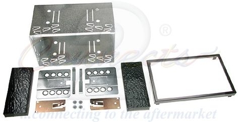 2DIN Radioramme HONDA