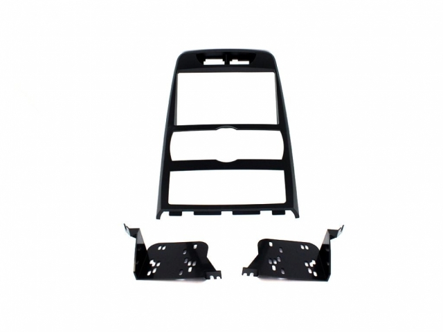 Monteringsram 2-din Hyundai Genesis 2010-2012