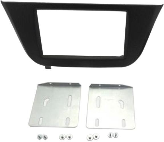 2DIN Radioramme IVECO