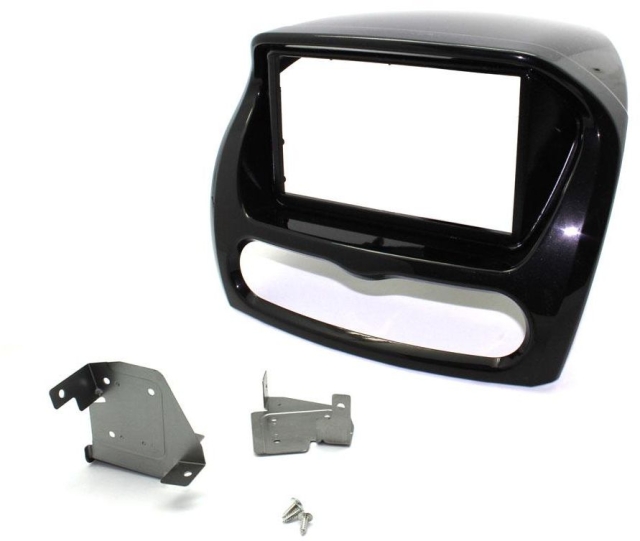 2DIN Radioramme MITSUBISHI