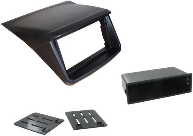 2DIN Radioramme MITSUBISHI