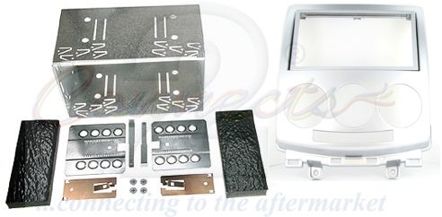 2DIN Radioramme MAZDA