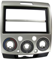 2DIN Radioramme MAZDA