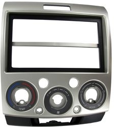 2DIN Radioramme MAZDA