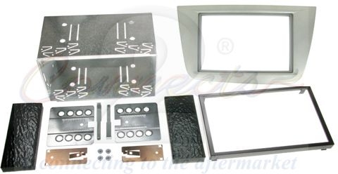 2DIN Radioramme SEAT