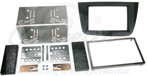 2DIN Radioramme SEAT
