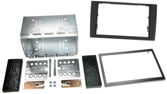 2DIN Radioramme SEAT