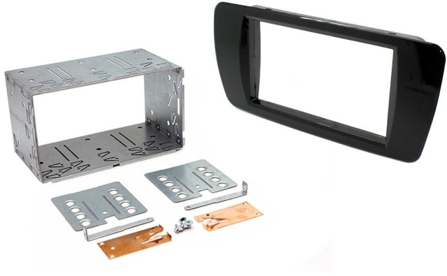 2DIN Radioramme SEAT