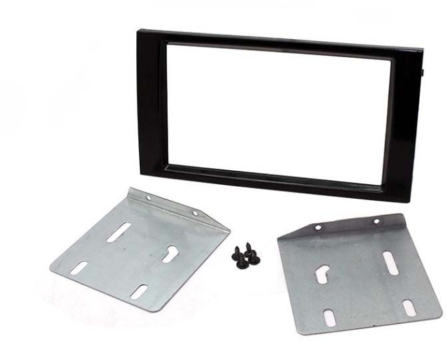 2DIN Radioramme SEAT