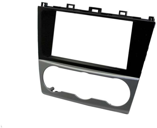 2DIN Radioramme SUBARU