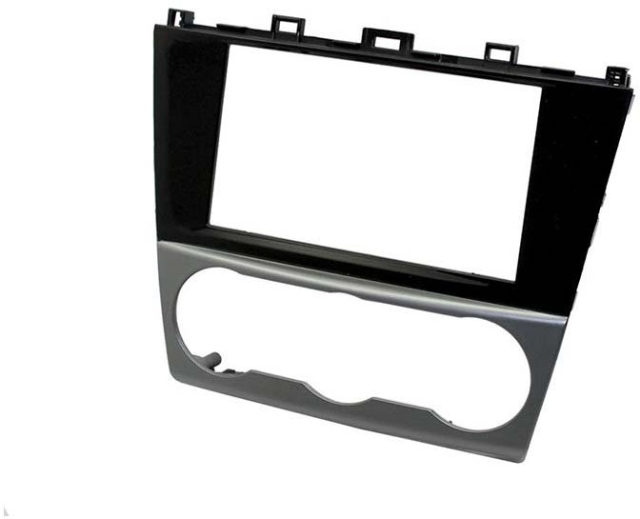 2DIN Radioramme SUBARU
