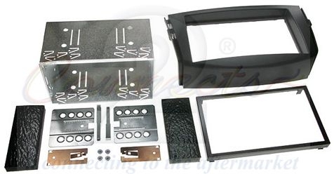 2DIN Radioramme TOYOTA