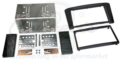 2DIN Radioramme TOYOTA