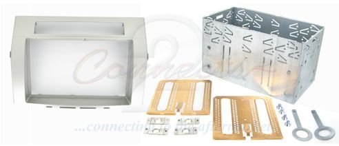 2DIN Radioramme TOYOTA