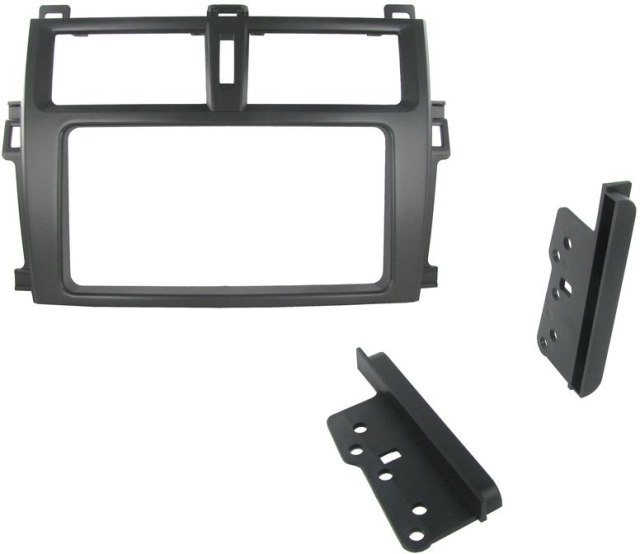2DIN Radioramme TOYOTA