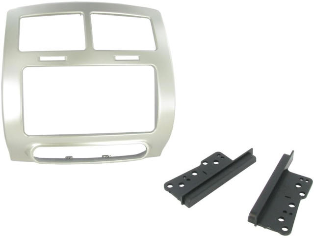 2DIN Radioramme TOYOTA
