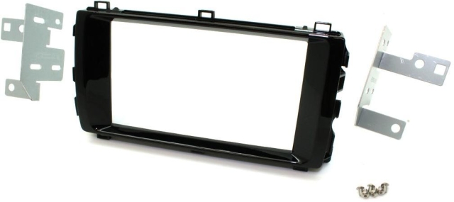 2DIN Radioramme TOYOTA