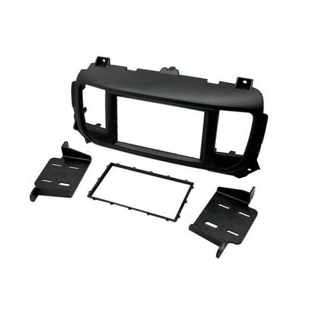 2DIN Radioramme TOYOTA