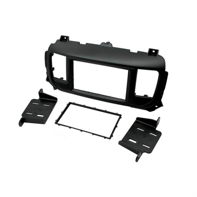2DIN Radioramme TOYOTA