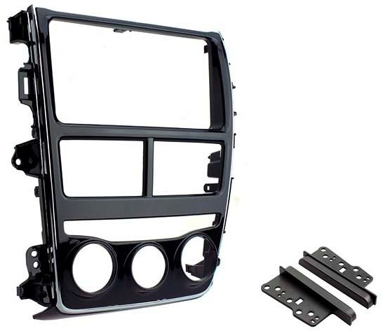 2DIN Radioramme TOYOTA