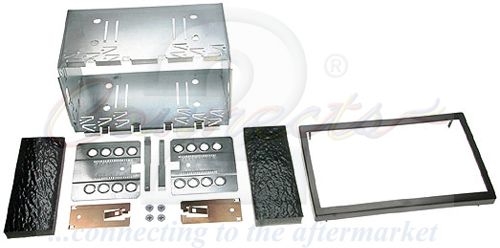 2DIN Radioramme VW