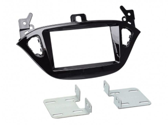 2DIN Radioramme OPEL