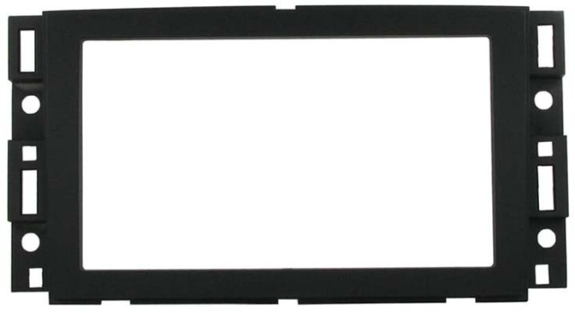 1DIN/2DIN Radioramme CHEVROLET