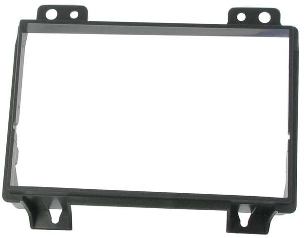 2DIN Radioramme FORD