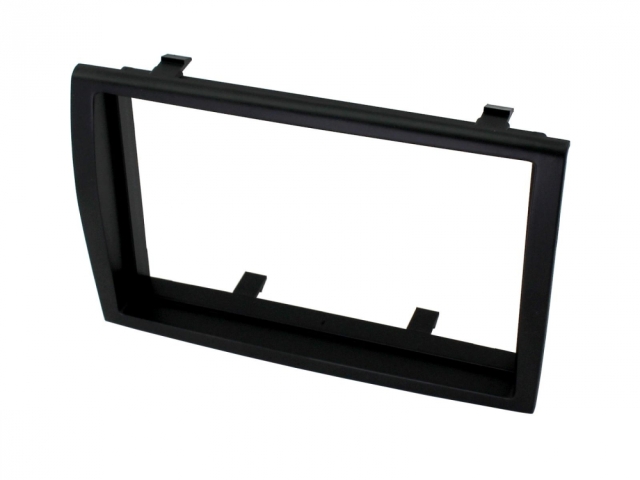 Monteringsram til Double DIN-stereo til Fiat Ducato 06-11