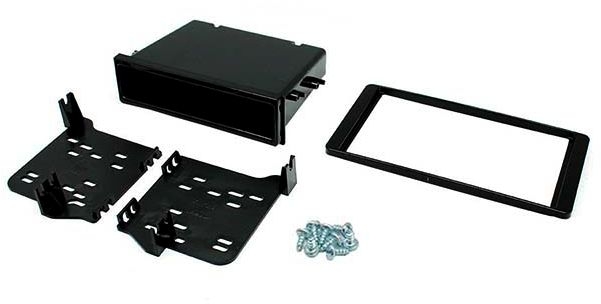 1DIN+2DIN Radioramme MITSUBISHI