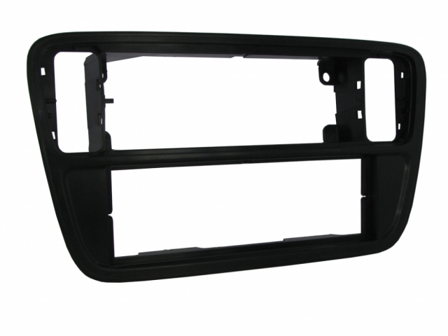 Monteringsram 1-din Skoda Citigo 2012-