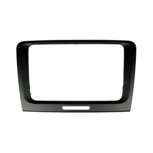 Yderramme 2-Din Skoda Superb 08-15