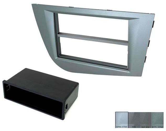 2DIN Radioramme SEAT