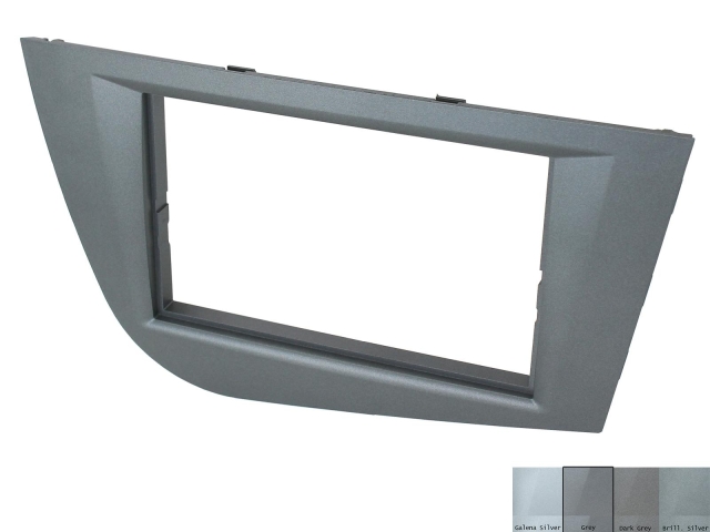 2DIN Radioramme SEAT