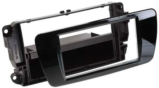 2DIN Radioramme SEAT