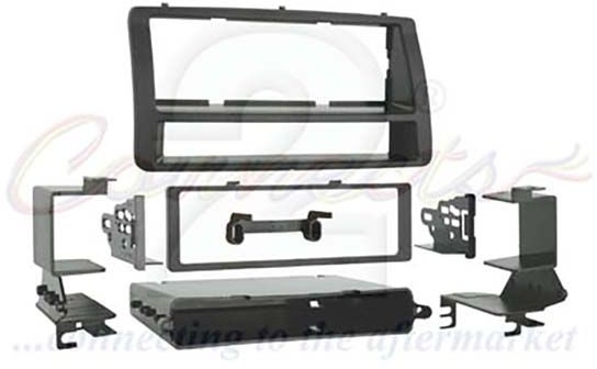 1DIN Radioramme TOYOTA