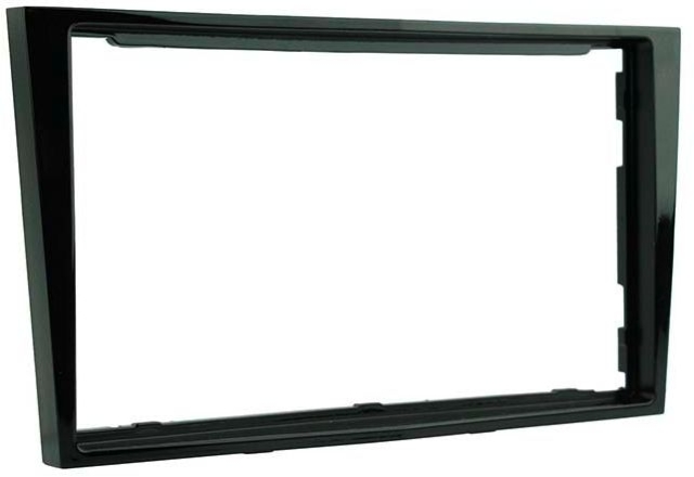 2DIN Radioramme OPEL