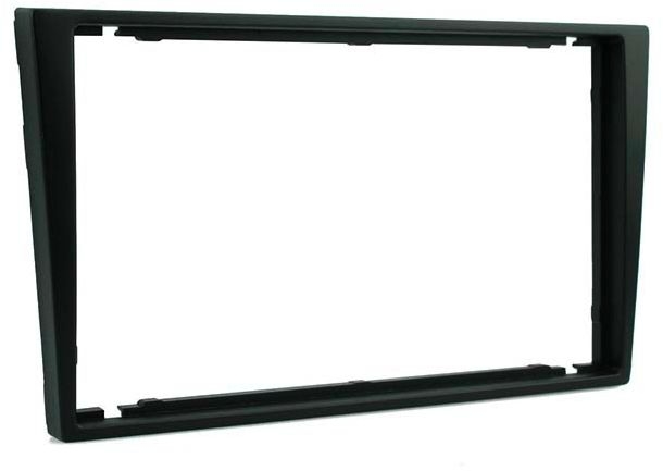 2DIN Radioramme OPEL