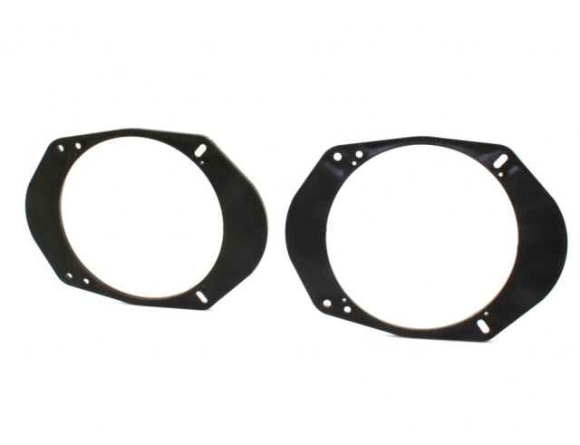 Højttalerrammer Ford 6,5