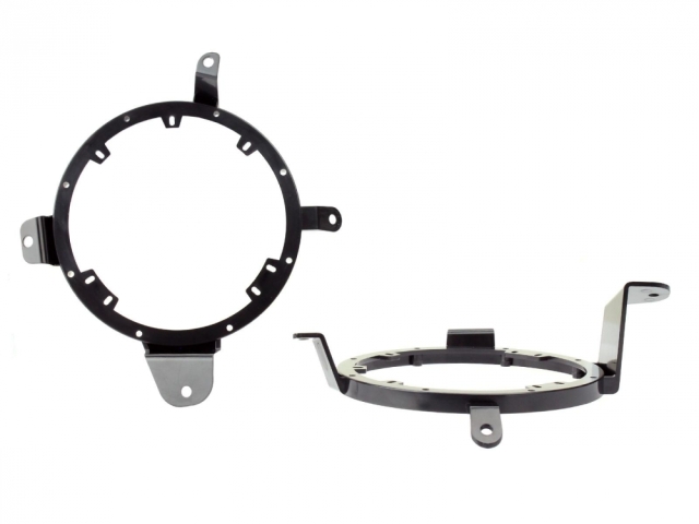 Højtaleradapter 6,5