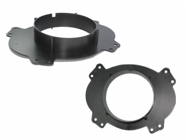Højttaleradapter D-Max 2012-2019