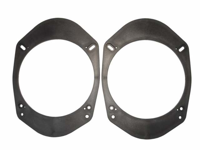 Højttaleradapter Ford & Mazda
