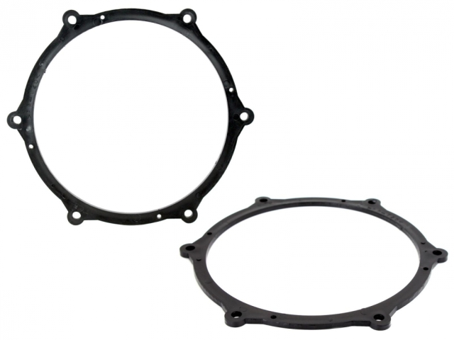 Højttaleradapter Seat Ibiza Foran/Bag 2008