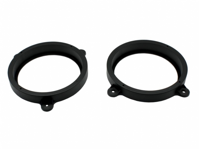 Højtaleradapter Subaru Forester, Legacy, Outback, XV