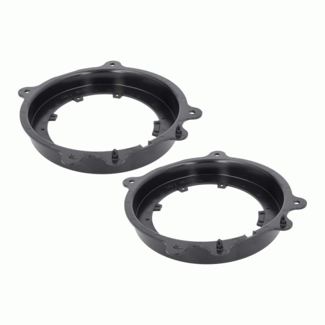 Højttaleradapter til Model 3 (2017-) & Model Y (2021-), 6,5 tommer